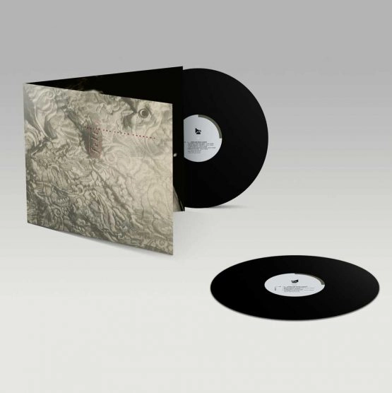 FELT / フェルト / IGNITE THE SEVEN CANNONS: DELUXE REMASTERED GATEFOLD SLEEVE VINYL EDITION