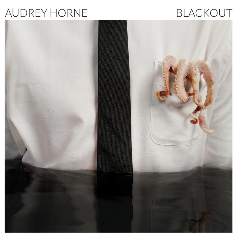 AUDREY HORNE / オードリー・ホーン / BLACK OUT<DIGI>