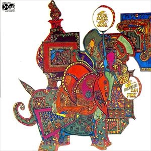 BACKWARDS SAM FIRK / バックワーズ・サム・ファーク / TRUE BLUES & GOSPEL