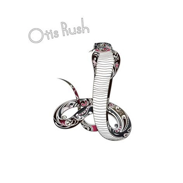 OTIS RUSH / オーティス・ラッシュ / COBRA