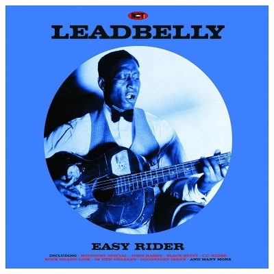 LEADBELLY (LEAD BELLY) / レッドベリー / EASY RIDER