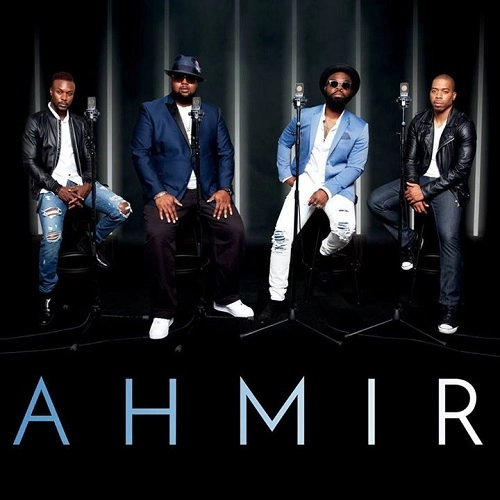 AHMIR / アミーア / AHMIR