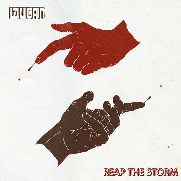 WUCAN / ウーカン / REAP THE STORM<DIGI>