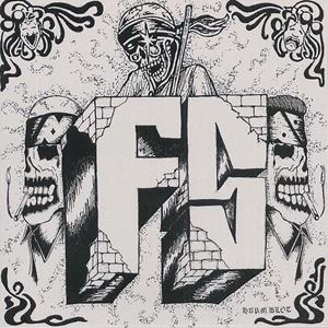 FIGHT IT OUT / SAIGAN TERROR / F/S