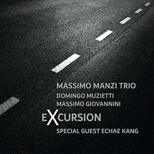 MASSIMO MANZI / マッシモ・マンツィ / EXCURSION