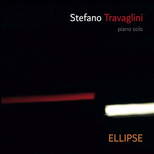 STEFANO TRAVAGLINI / ステファノ・トラヴァグリーニ / ELLIPSE