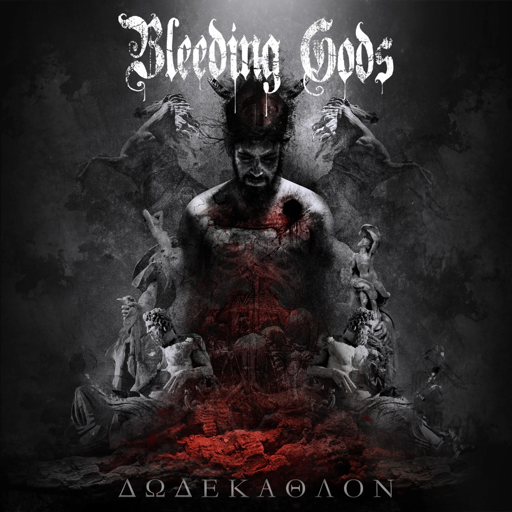 BLEEDING GODS / DODELATHLON