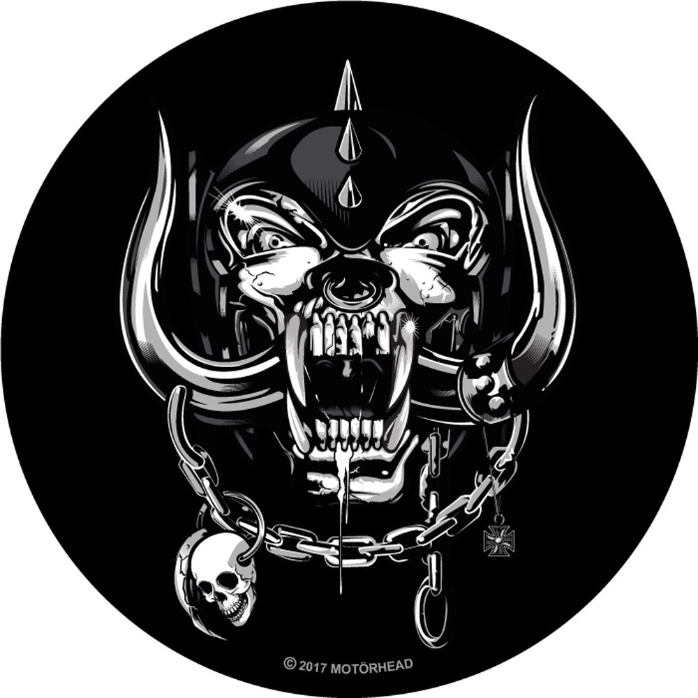 MOTORHEAD / モーターヘッド / WARPIG MOUSEPAD