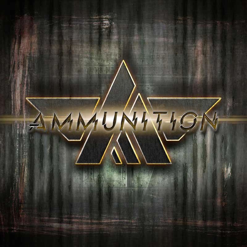 AMMUNITION / アミュニション(アムニション) / AMMUNITION / AMMUNITION 