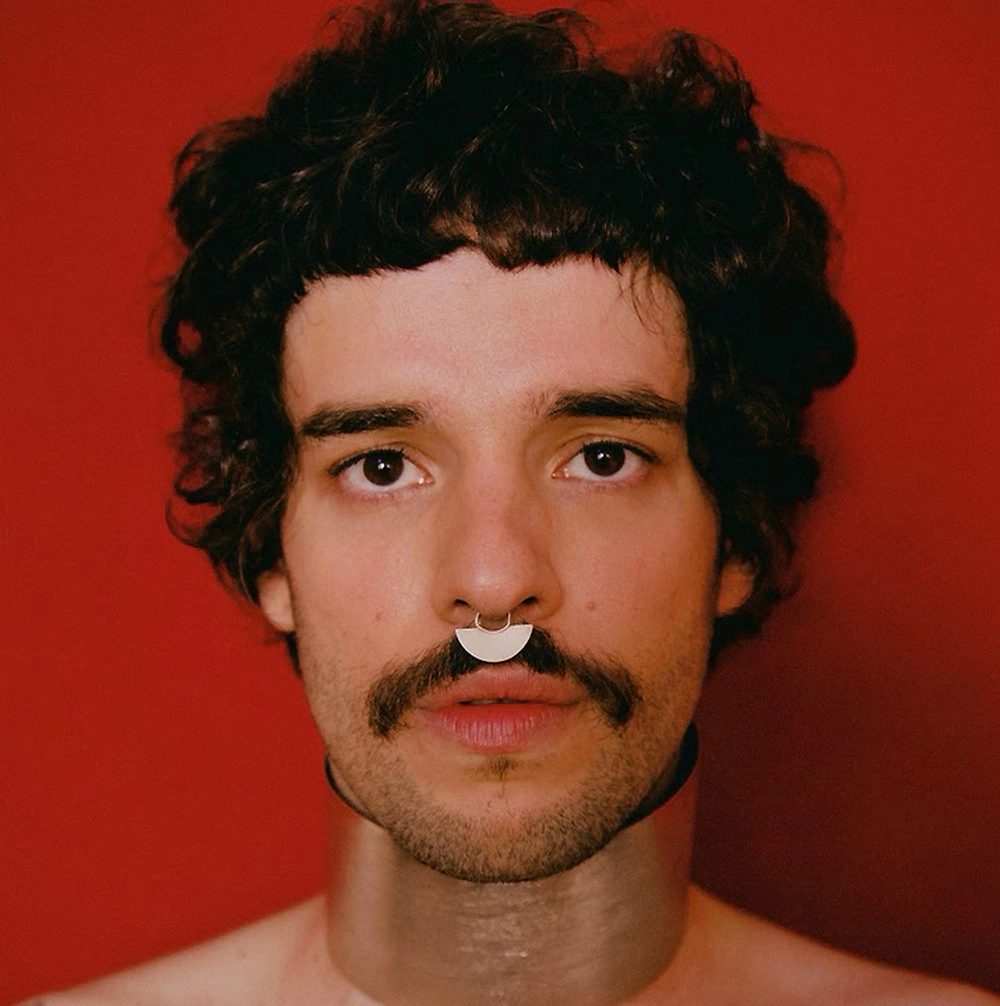DANILO MORALLES / ダニーロ・モラーレス / VOODOO PRAZER