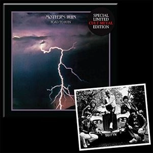 MOTHER'S RUIN / ROAD TO RUIN