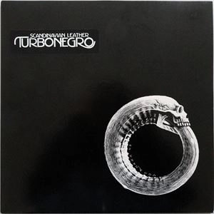 TURBONEGRO / ターボネグロ / SCANDINAVIAN LEATHER