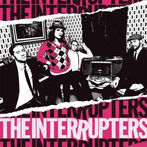 INTERRUPTERS / インタラプターズ / INTERRUPTERS