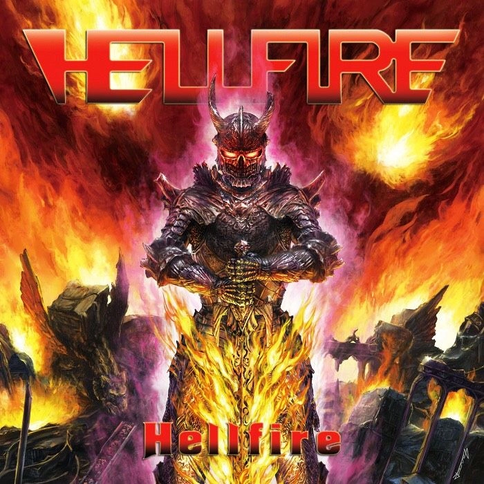 HELLFIRE / ヘルファイヤー / ヘルファイヤー / HELLFIRE