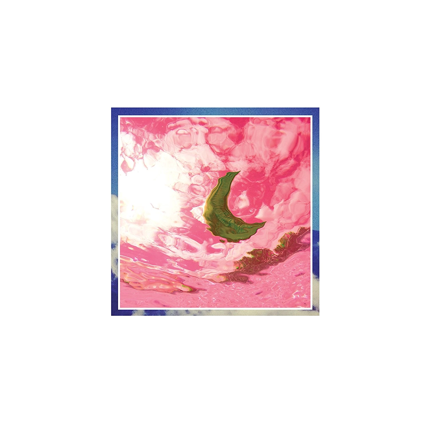 DJANGO DJANGO / ジャンゴ・ジャンゴ / MARBLE SKIES