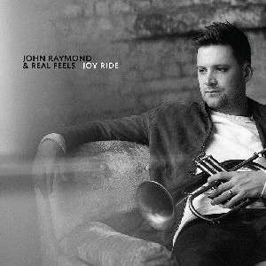 JOHN RAYMOND / ジョン・レイモンド / JOY RIDE