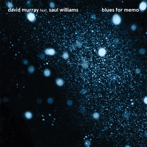 DAVID MURRAY / デヴィッド・マレイ / ブルース･フォー･メモ / BLUES FOR MEMO