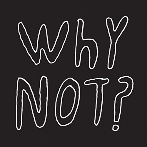 HALF JAPANESE / ハーフ・ジャパニーズ / WHY NOT?