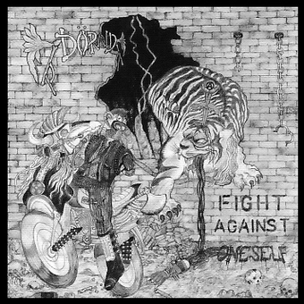 DORAID / FIGHT AGAINST ONESELF