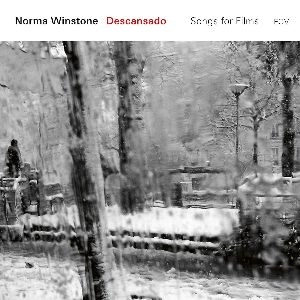 NORMA WINSTONE / ノーマ・ウィンストン / DESCANSADO - SONGS FOR FILMS