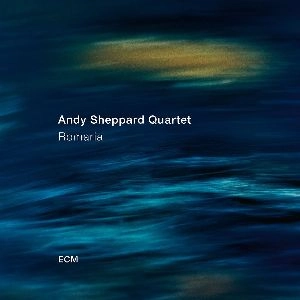 ANDY SHEPPARD / アンディ・シェパード / ROMARIA