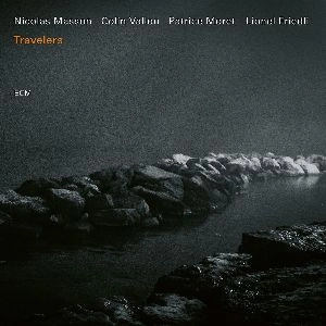 NICOLAS MASSON / ニコラス・マッソン / TRAVELERS