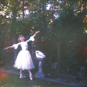 WOLF ALICE / ウルフ・アリス / VISIONS OF A LIFE