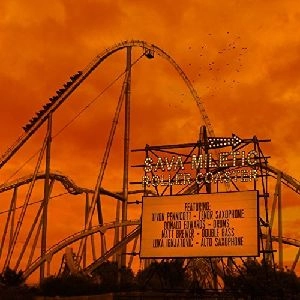 SAVA MILETIC / ROLLER COASTER