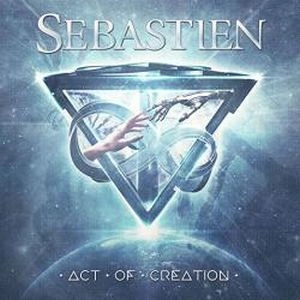 SEBASTIEN / ACT OF CREATION<DIGI>