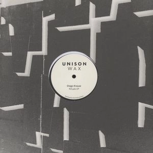 DIEGO KRAUSE / RITUALS