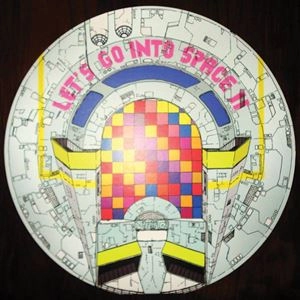 V.A. / オムニバス / LET'S GO INTO SPACE II