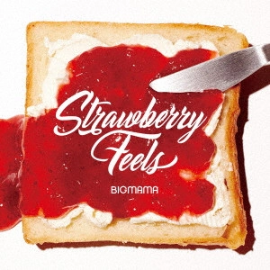 BIGMAMA / Strawberry Feels