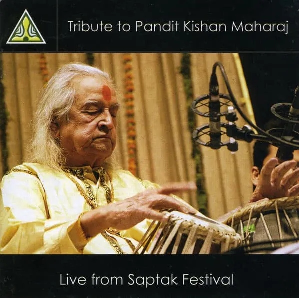 UNKNOWN / TRIBUTE TO PANDIT KISHAN MAHAR