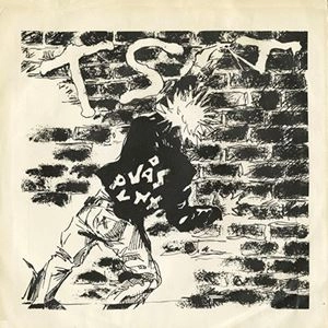 T.S.T / VAS PUNX