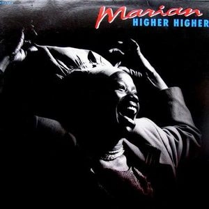 MARIAN / HIGHER HIGHER