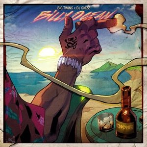 BIG TWINS / DJ SKIZZ / BILLY OCEAN (CD)