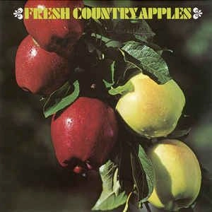 WASHINGTON APPLE / ワシントン・アップル / FRESH COUNTRY APPLES