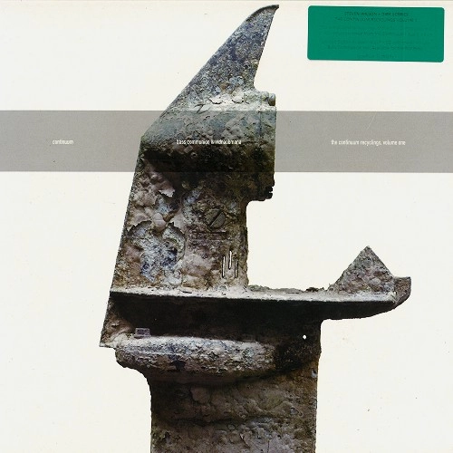 CONTINUUM (PROG: 90'S UK) / コンティニュアム / CONTINUUM RECYCLINGS