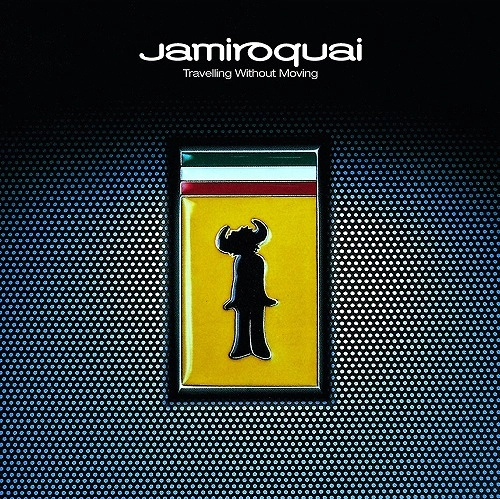 JAMIROQUAI / ジャミロクワイ / TRAVELLING WITHOUT MOVING(2LP)