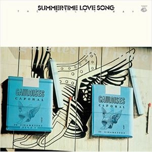 MILKY WAY / ミルキー・ウェイ / SUMMERTIME LOVE SONG