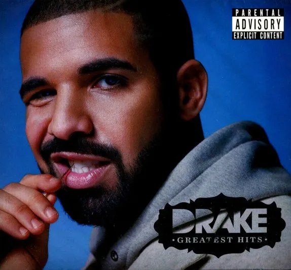 DRAKE / ドレイク / GREATEST HITS 2CD SET IN DIGIPAK