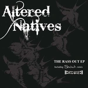 ALTERED NATIVES / RASS OUT EP