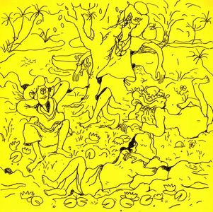SASCHA FUNKE / サシャ・フンケ / LOTOS LAND