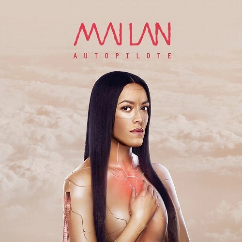MAI LAN / AUTOPILOTE (LP)