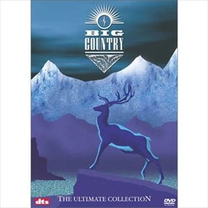 BIG COUNTRY / ビッグ・カントリー / ULTIMATE COLLECTION