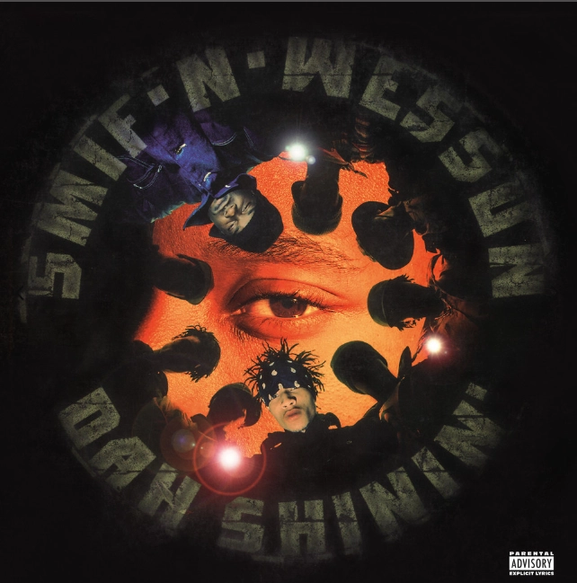 SMIF-N-WESSUN / DAH SHININ'