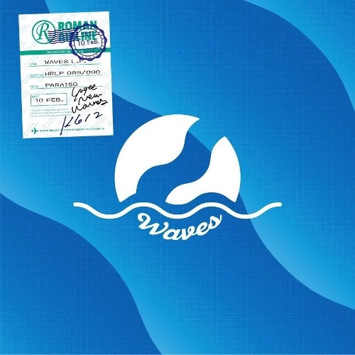 新品 Yogee New Waves PARAISO 10thアナログ レコード Yogee New Waves 商品一覧 | ディスクユニオン・オンラインショップ