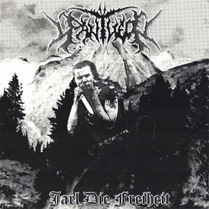 PANTHEON (from USA) / JARL DIE FREIHEIT