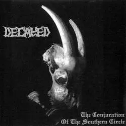 DECAYED / CONJURATION OF THE SOUTHERN CIRCLE