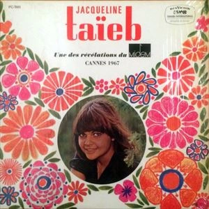 JACQUELINE TAIEB / ジャクリーヌ・タイエブ / JACQUELINE TAIEB